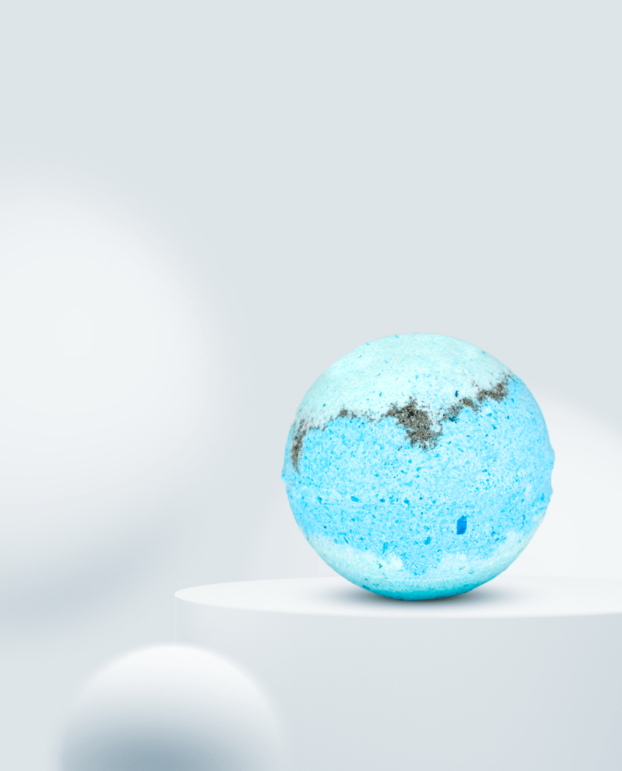 Blue Dream Bath Bomb—Canada's #1 Topical - Stewart Farms
