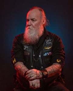 canadian veteran uses cannabis as medicine instead of dangerous pharmaceuticals